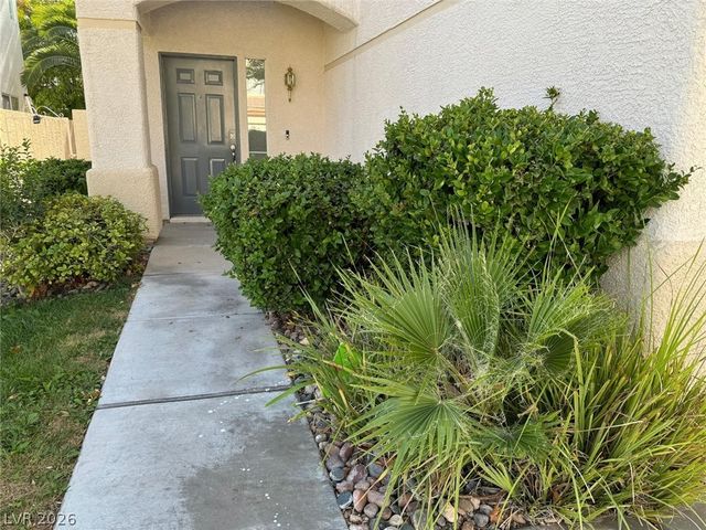 9757 Edifice Avenue, Las Vegas, NV 89117