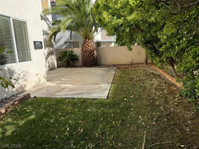 9757 Edifice Avenue, Las Vegas, NV 89117