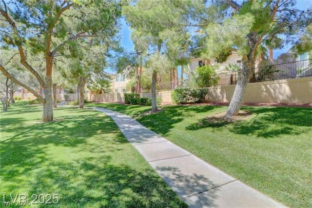 9757 Edifice Avenue, Las Vegas, NV 89117