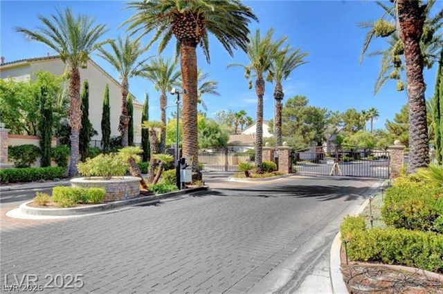 9757 Edifice Avenue, Las Vegas, NV 89117
