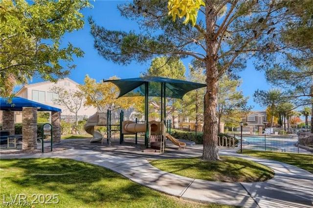 9757 Edifice Avenue, Las Vegas, NV 89117