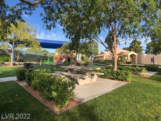 9757 Edifice Avenue, Las Vegas, NV 89117