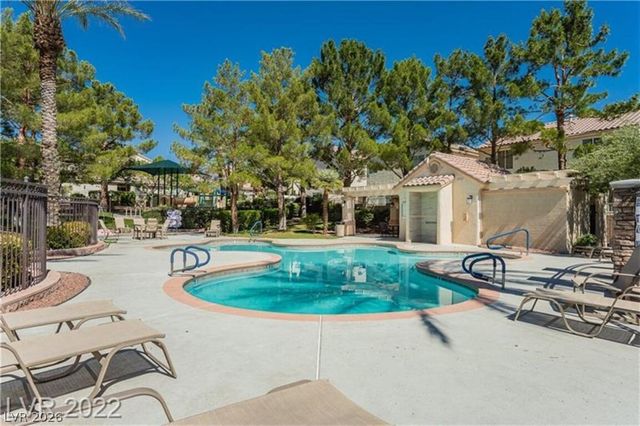 9757 Edifice Avenue, Las Vegas, NV 89117