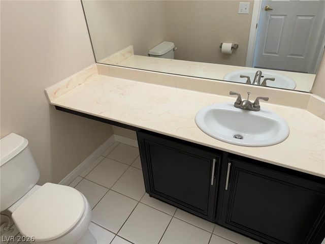 9757 Edifice Avenue, Las Vegas, NV 89117