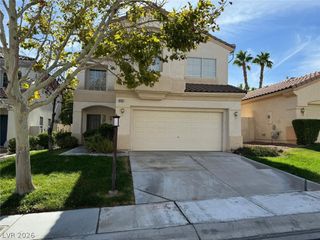 9757 Edifice Avenue, Las Vegas, NV 89117