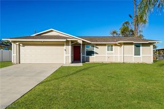 1222 SE 3rd AVE, Cape Coral, FL 33990