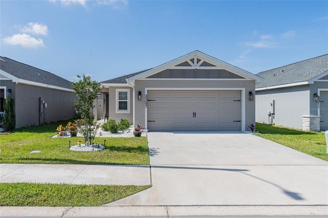 3307 COSTELLO CIRCLE, Winter Haven, FL 33884