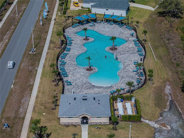 3307 COSTELLO CIRCLE, Winter Haven, FL 33884