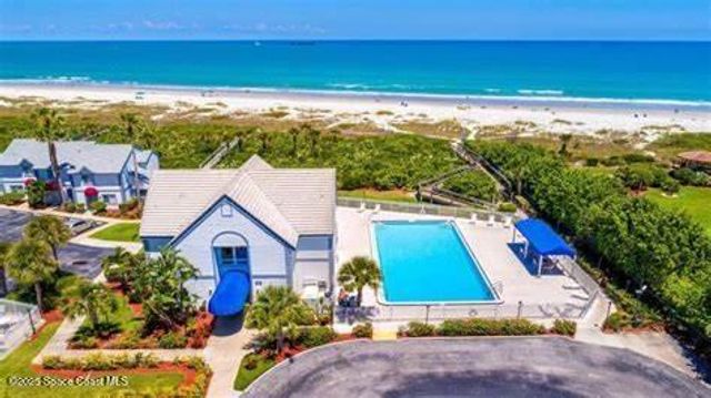 635 Seaport Boulevard T257, Cape Canaveral, FL 32920