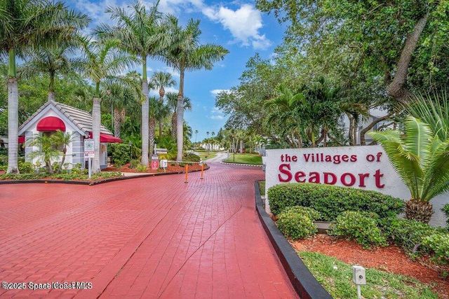 635 Seaport Boulevard T257, Cape Canaveral, FL 32920