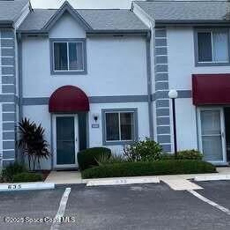 635 Seaport Boulevard T257, Cape Canaveral, FL 32920