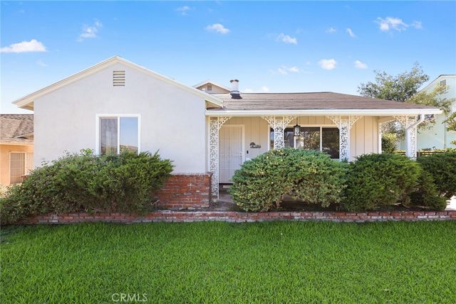 1941 Fernbank Avenue, Monterey Park, CA 91754