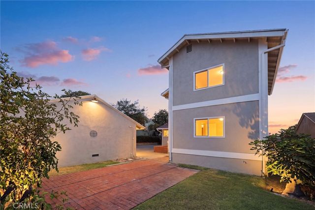 1941 Fernbank Avenue, Monterey Park, CA 91754
