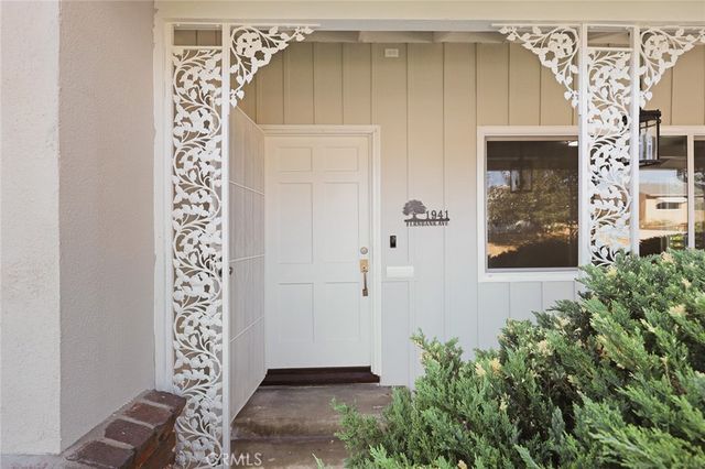 1941 Fernbank Avenue, Monterey Park, CA 91754