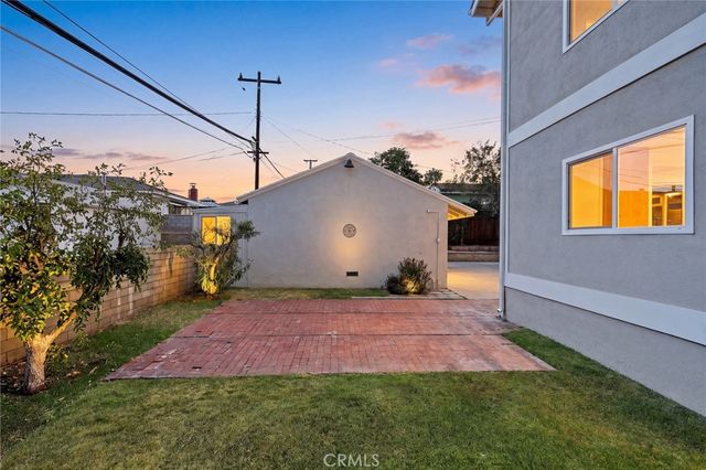 1941 Fernbank Avenue, Monterey Park, CA 91754