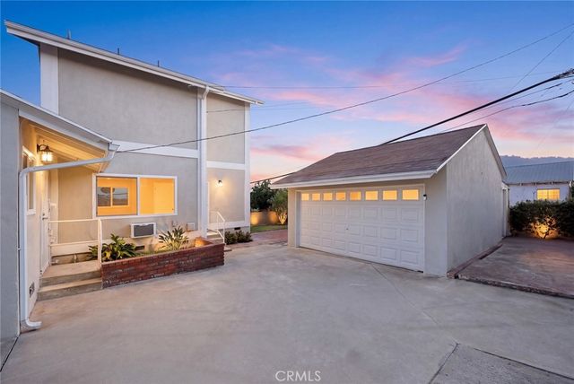 1941 Fernbank Avenue, Monterey Park, CA 91754