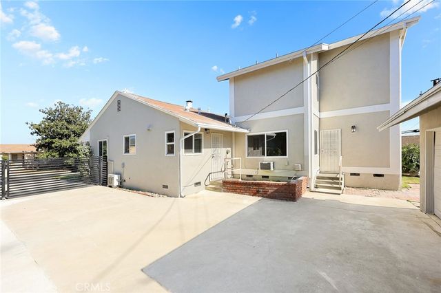 1941 Fernbank Avenue, Monterey Park, CA 91754