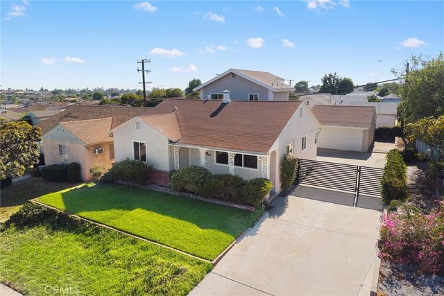 1941 Fernbank Avenue, Monterey Park, CA 91754