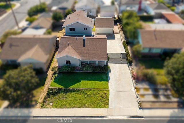 1941 Fernbank Avenue, Monterey Park, CA 91754
