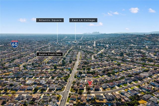 1941 Fernbank Avenue, Monterey Park, CA 91754