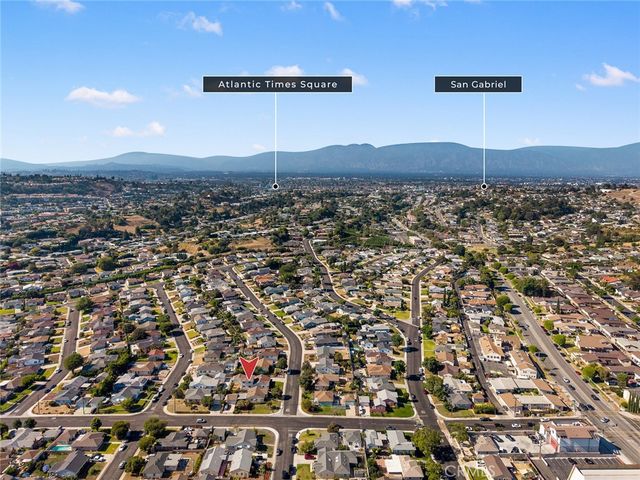 1941 Fernbank Avenue, Monterey Park, CA 91754