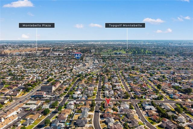 1941 Fernbank Avenue, Monterey Park, CA 91754