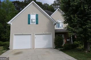 235 Woodstream Way, Fayetteville, GA 30214