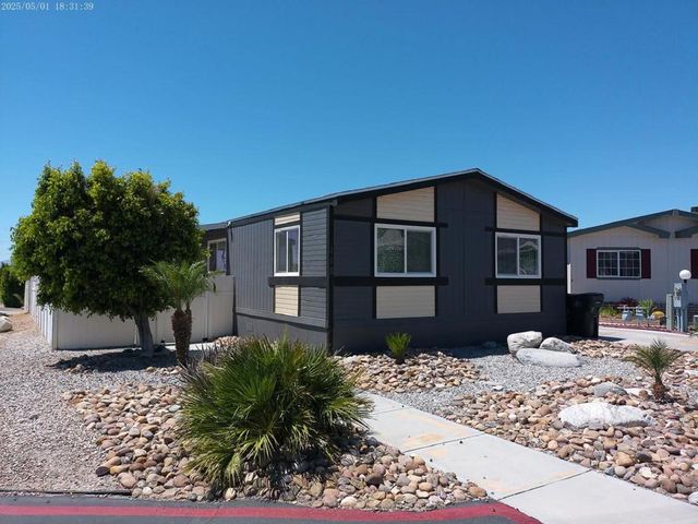 64550 Pierson Boulevard 118, Desert Hot Springs, CA 92240