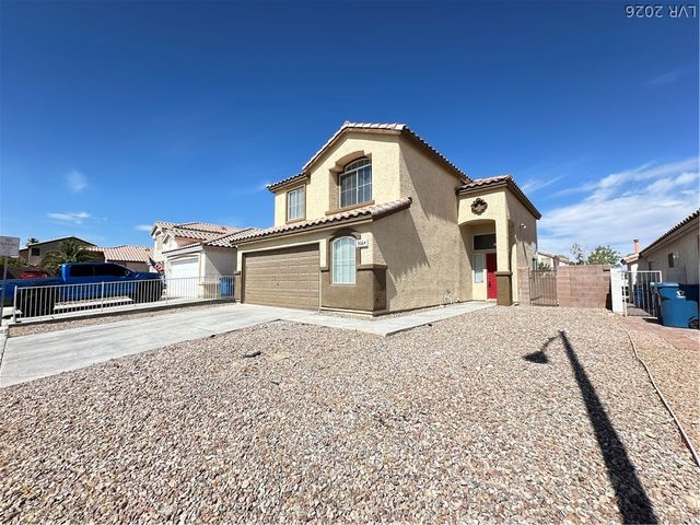 3664 SPRING DAY Court, Las Vegas, NV 89147
