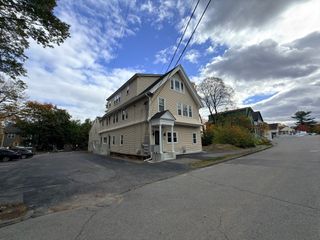 91 Alvarado Ave 8, Worcester, MA 01604