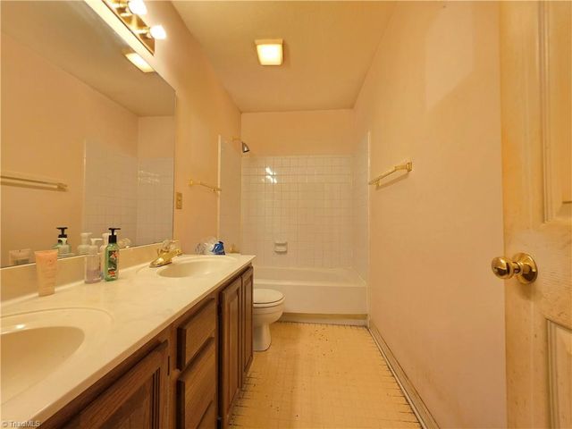 4106 Broadacres Drive, Greensboro, NC 27407