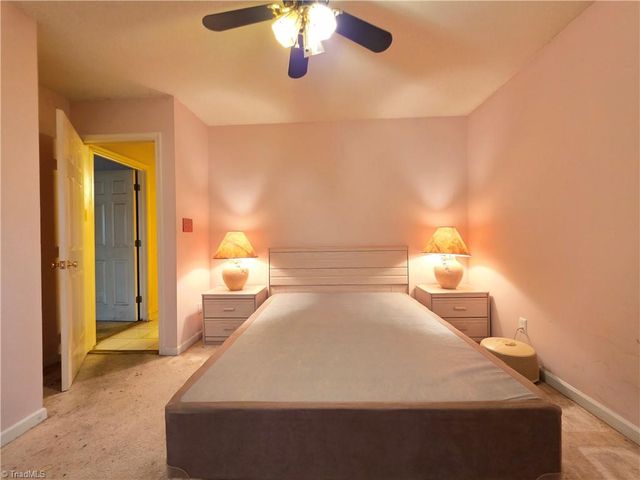 4106 Broadacres Drive, Greensboro, NC 27407