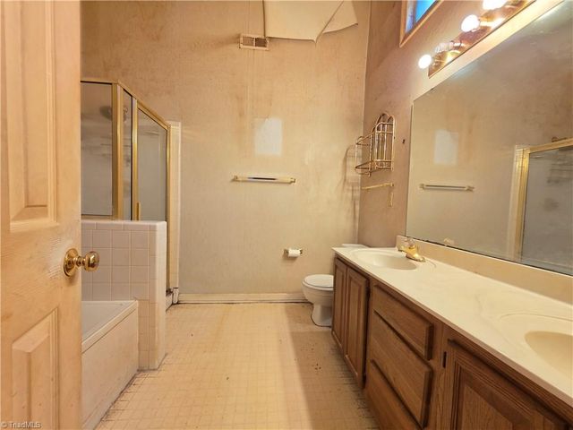 4106 Broadacres Drive, Greensboro, NC 27407