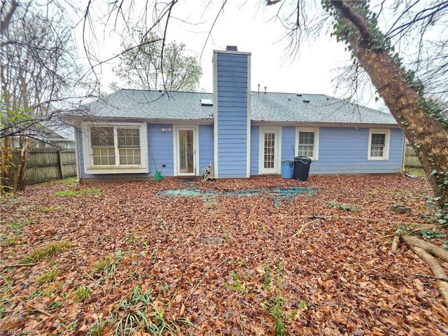 4106 Broadacres Drive, Greensboro, NC 27407