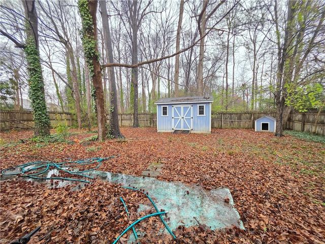 4106 Broadacres Drive, Greensboro, NC 27407