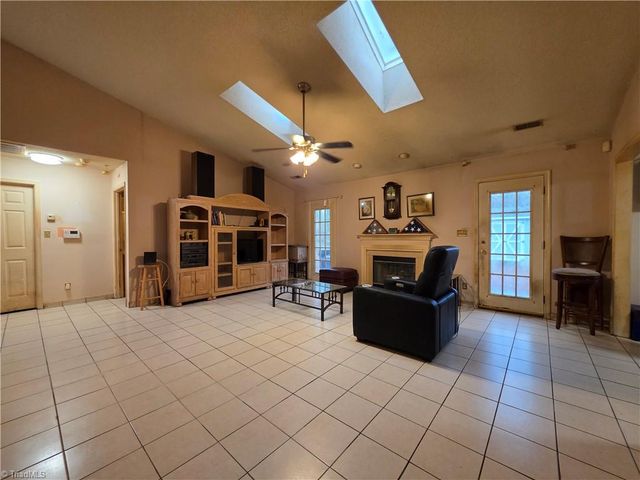 4106 Broadacres Drive, Greensboro, NC 27407