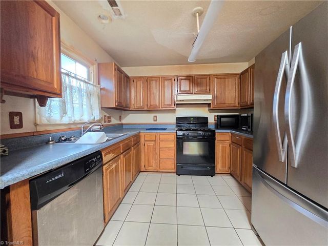 4106 Broadacres Drive, Greensboro, NC 27407