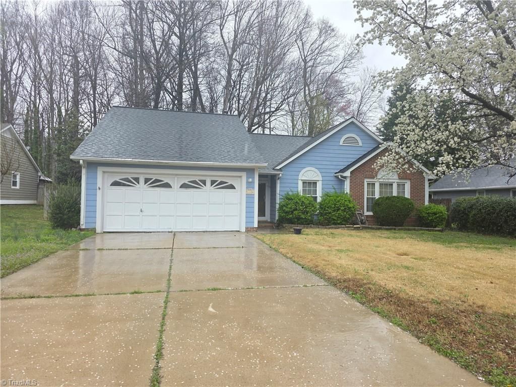 4106 Broadacres Drive, Greensboro, NC 27407