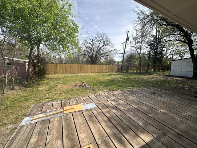 4812 Sandra Lynn Drive, Mesquite, TX 75150