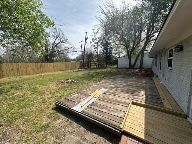 4812 Sandra Lynn Drive, Mesquite, TX 75150