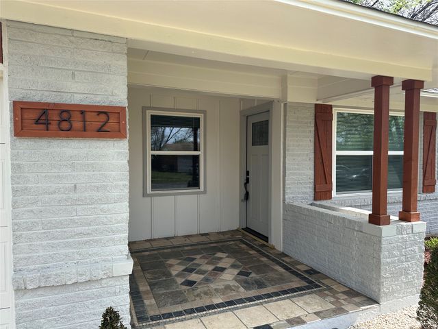 4812 Sandra Lynn Drive, Mesquite, TX 75150