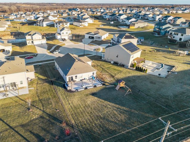 1728 Figg Drive, Adel, IA 50003