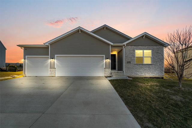 1728 Figg Drive, Adel, IA 50003