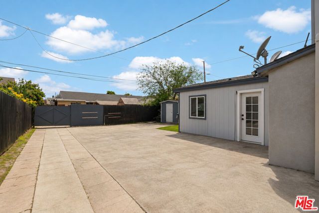 1836 W 46th Street, Los Angeles, CA 90062