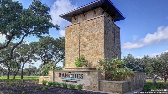 157 Olmos Creek, Boerne, TX 78006