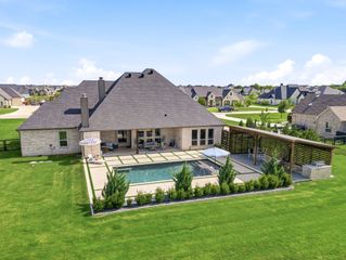 3324 Dakota Drive, Northlake, TX 76226