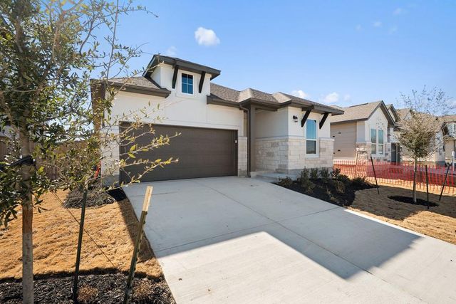 336 Marisol Bend, Georgetown, TX 78626