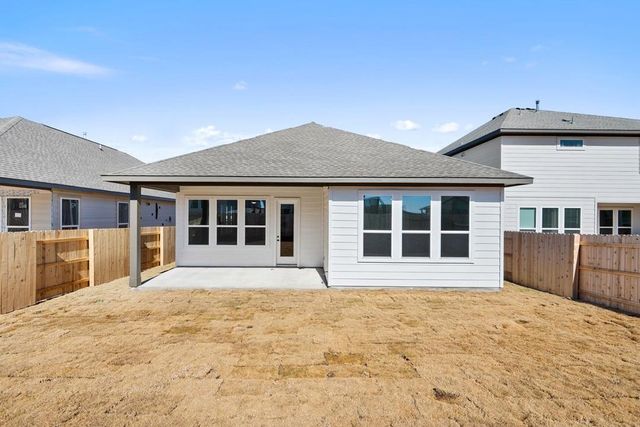 336 Marisol Bend, Georgetown, TX 78626