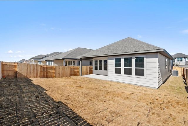 336 Marisol Bend, Georgetown, TX 78626