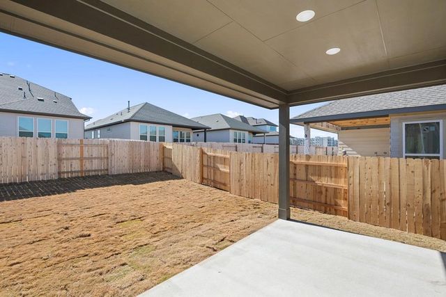 336 Marisol Bend, Georgetown, TX 78626